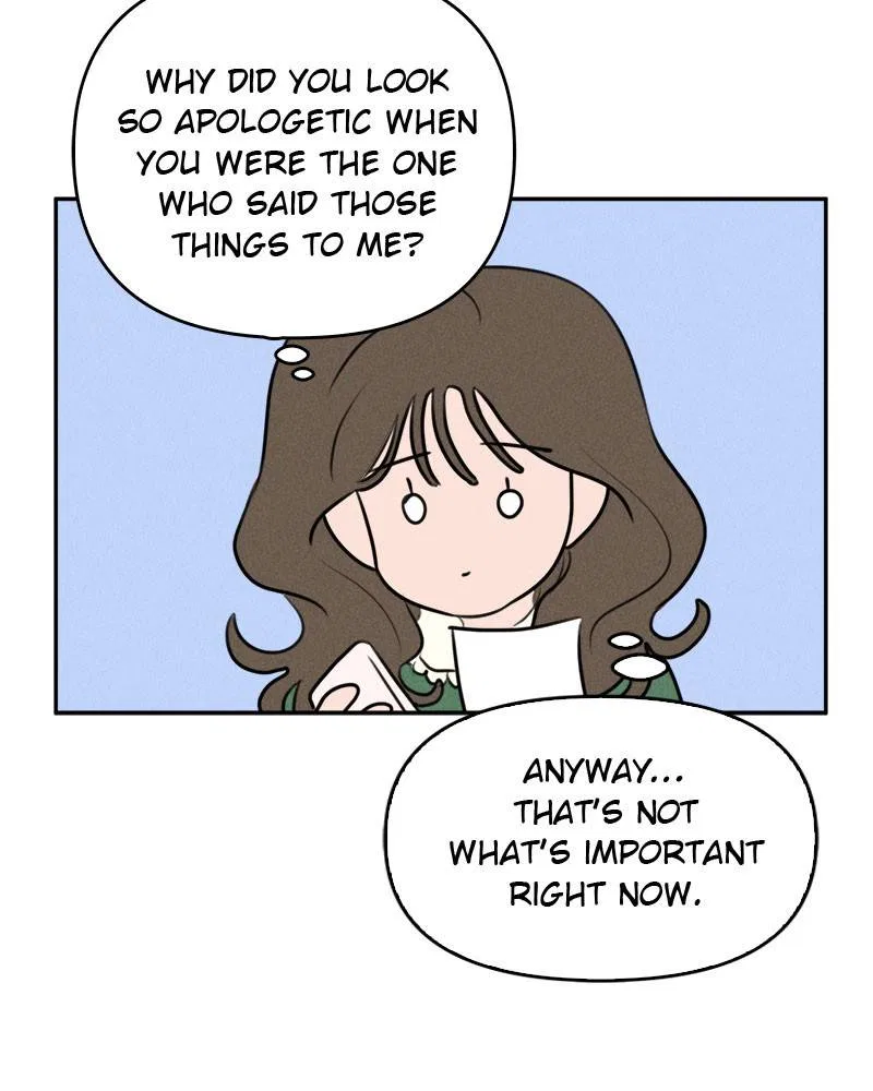 Our Secret Alliance Chapter 15 – Page 28