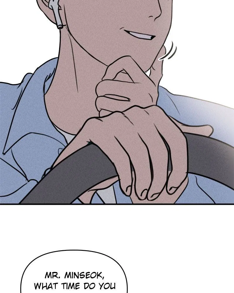 Our Secret Alliance Chapter 15 – Page 31