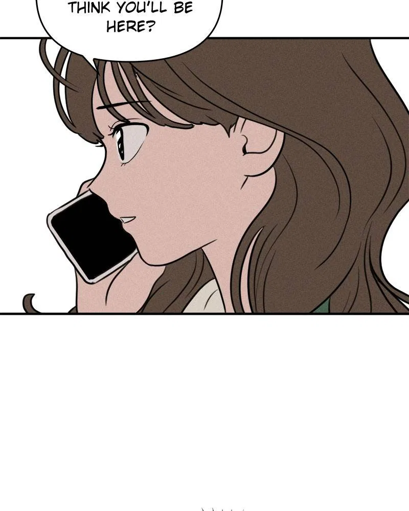 Our Secret Alliance Chapter 15 – Page 32