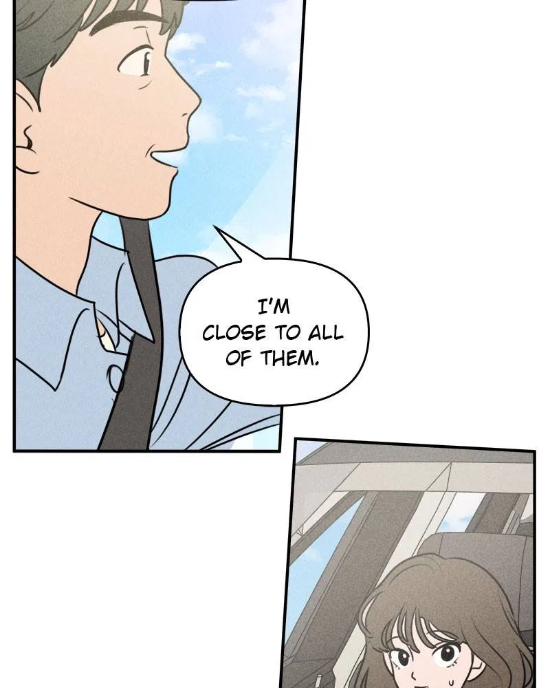 Our Secret Alliance Chapter 15 – Page 39