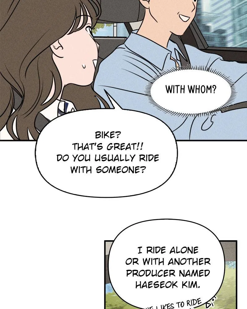 Our Secret Alliance Chapter 15 – Page 41