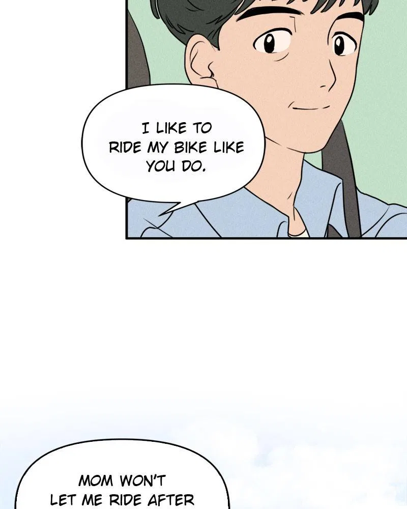 Our Secret Alliance Chapter 15 – Page 47