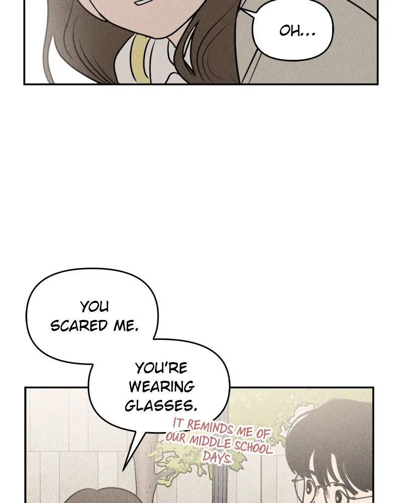 Our Secret Alliance Chapter 15 – Page 80