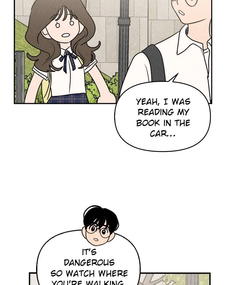 Our Secret Alliance Chapter 15 – Page 81