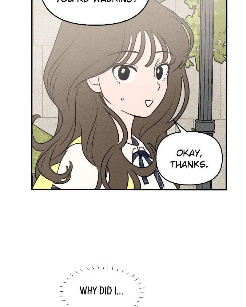 Our Secret Alliance Chapter 15 – Page 82