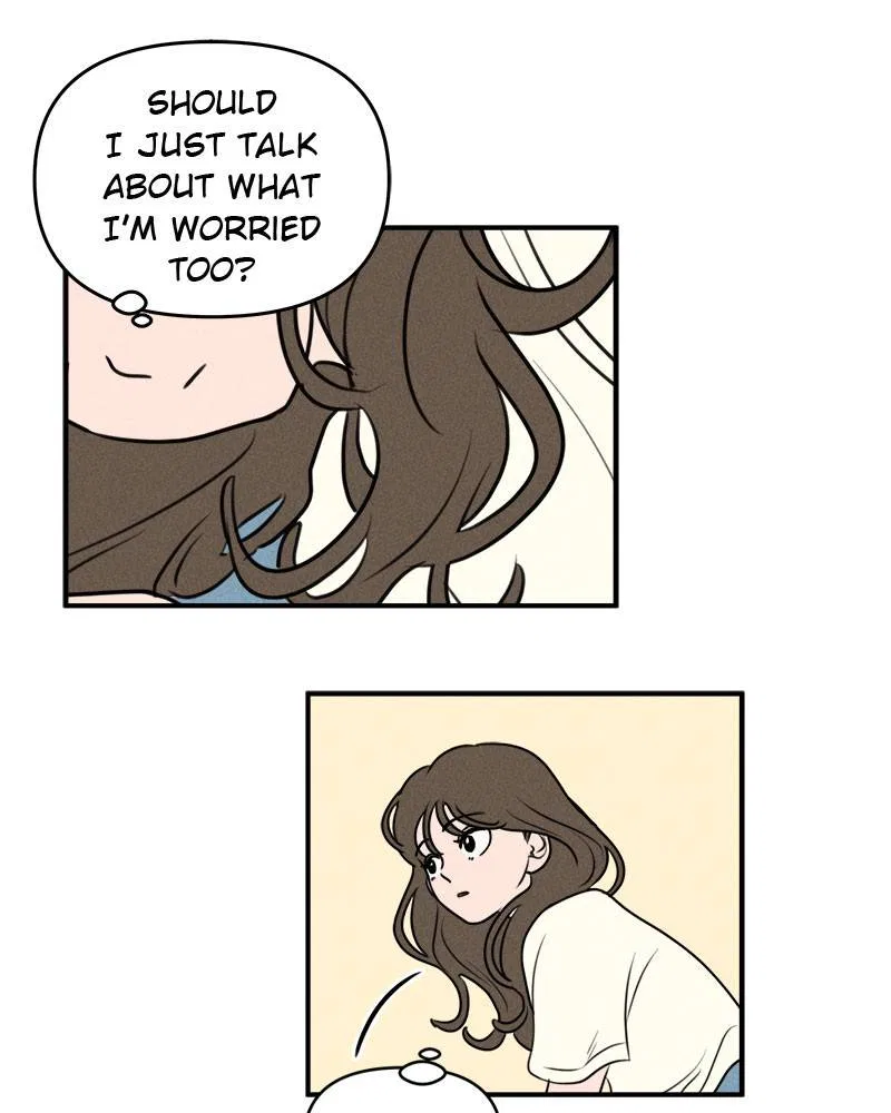 Our Secret Alliance Chapter 15 – Page 90