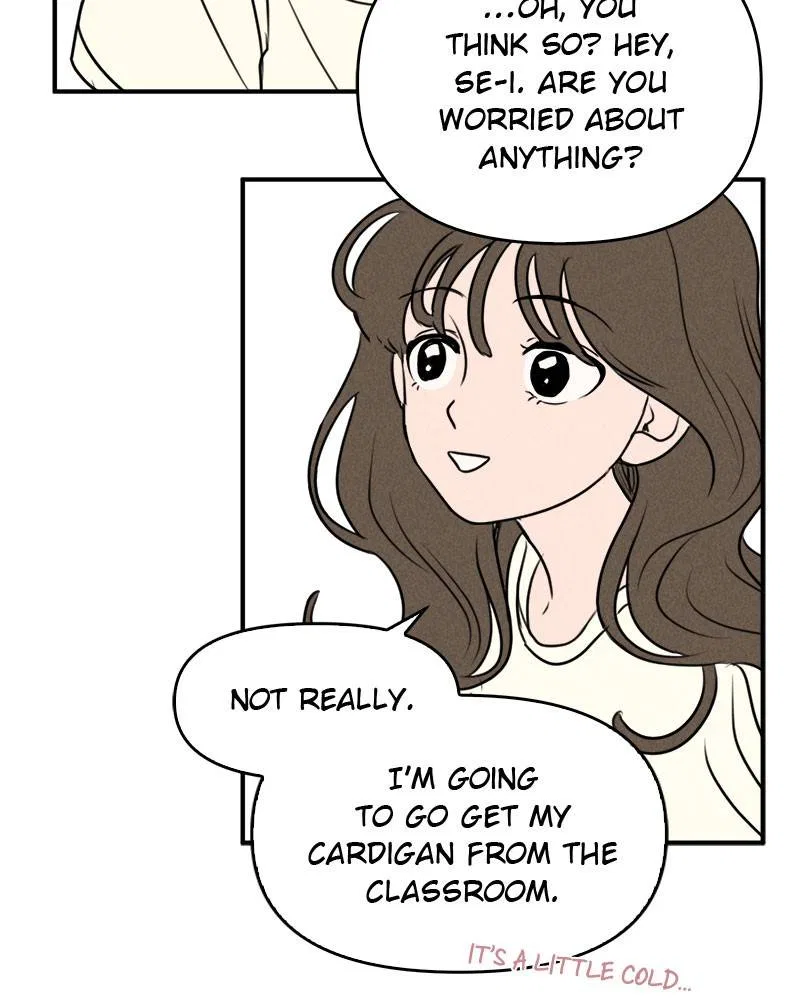 Our Secret Alliance Chapter 15 – Page 93