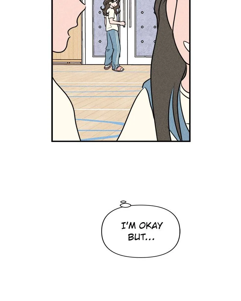 Our Secret Alliance Chapter 15 – Page 95