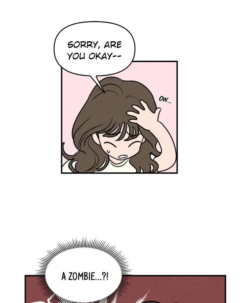 Our Secret Alliance Chapter 15 – Page 98