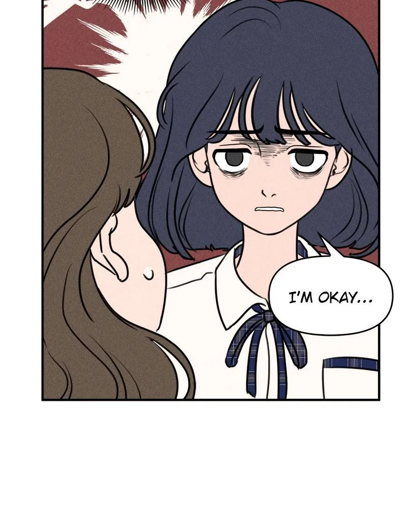 Our Secret Alliance Chapter 15 – Page 99