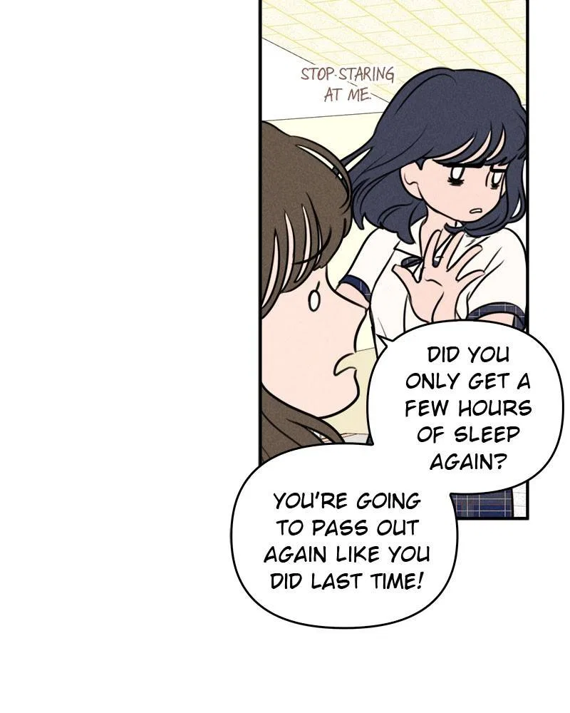 Our Secret Alliance Chapter 15 – Page 101