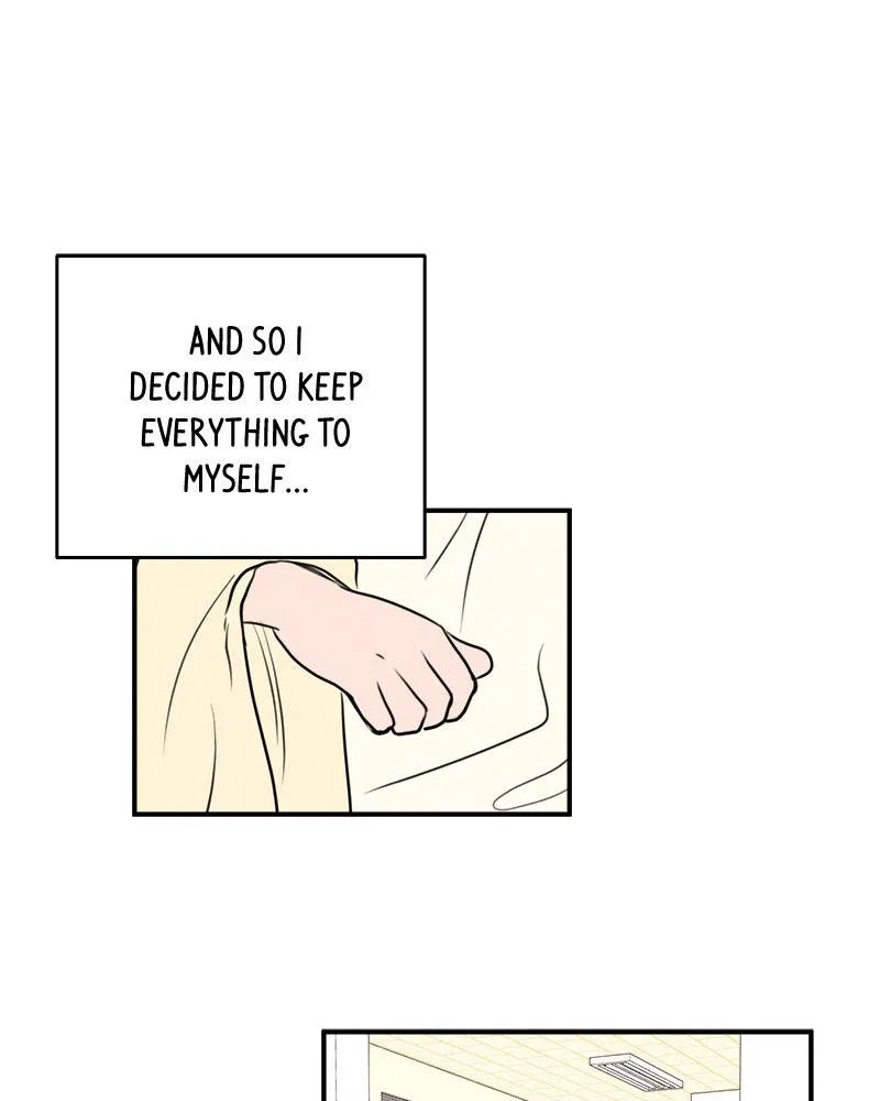 Our Secret Alliance Chapter 15 – Page 107