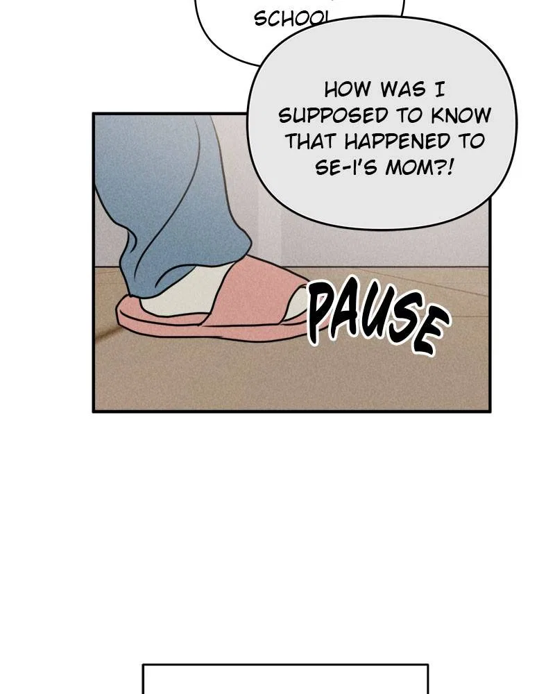Our Secret Alliance Chapter 15 – Page 110