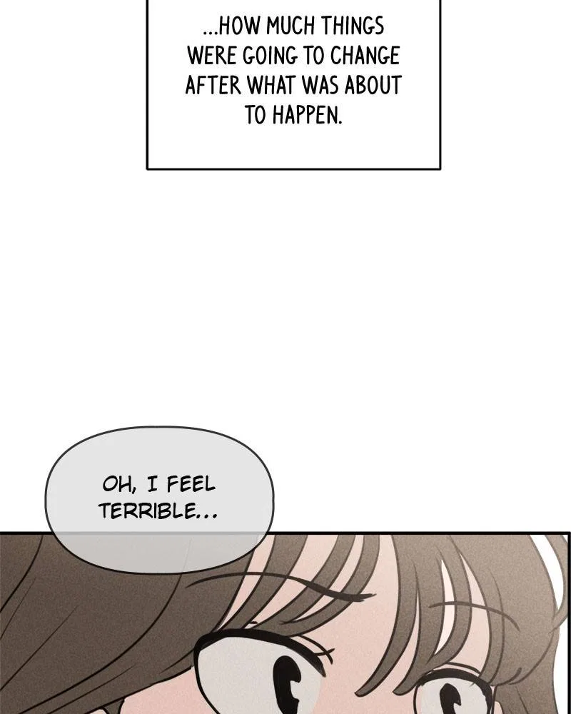 Our Secret Alliance Chapter 15 – Page 111