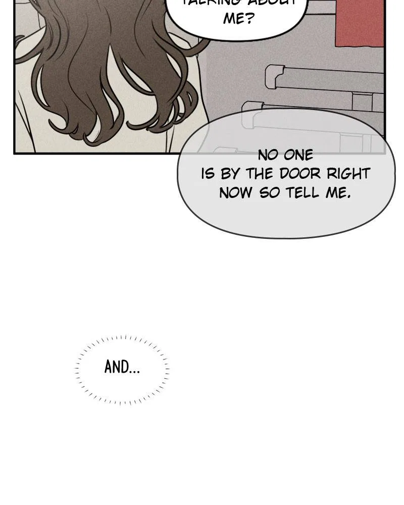 Our Secret Alliance Chapter 15 – Page 114