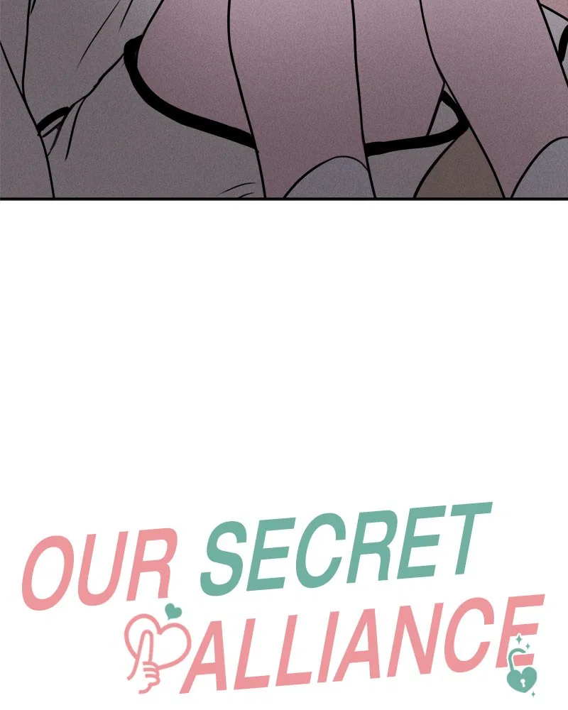 Our Secret Alliance Chapter 14 – Page 5