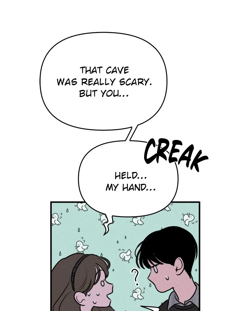Our Secret Alliance Chapter 14 – Page 13