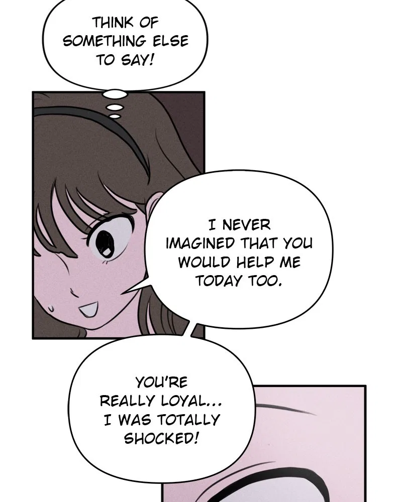 Our Secret Alliance Chapter 14 – Page 15