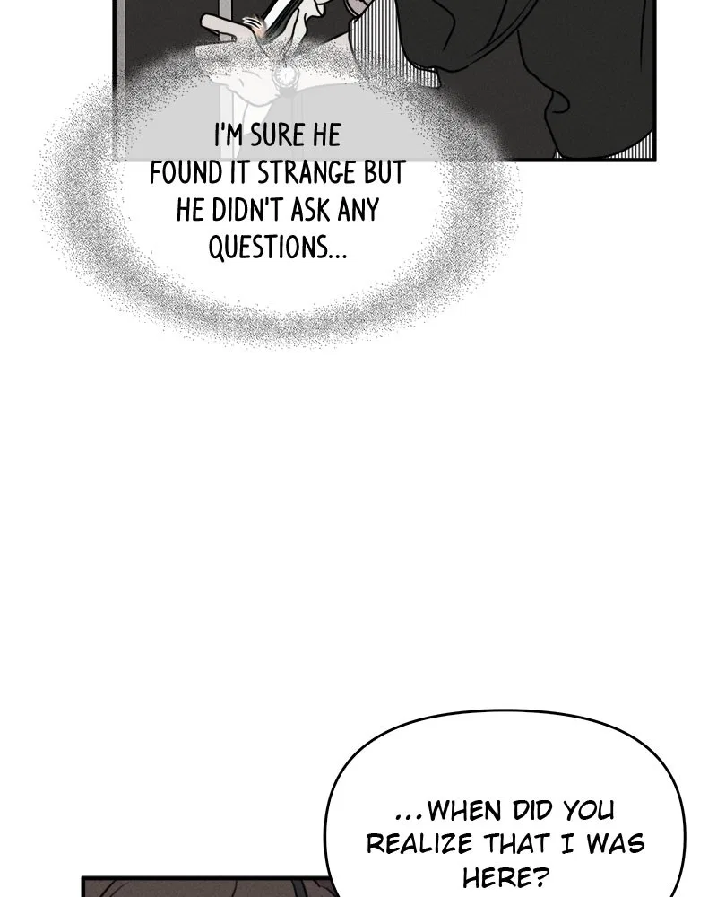 Our Secret Alliance Chapter 14 – Page 18
