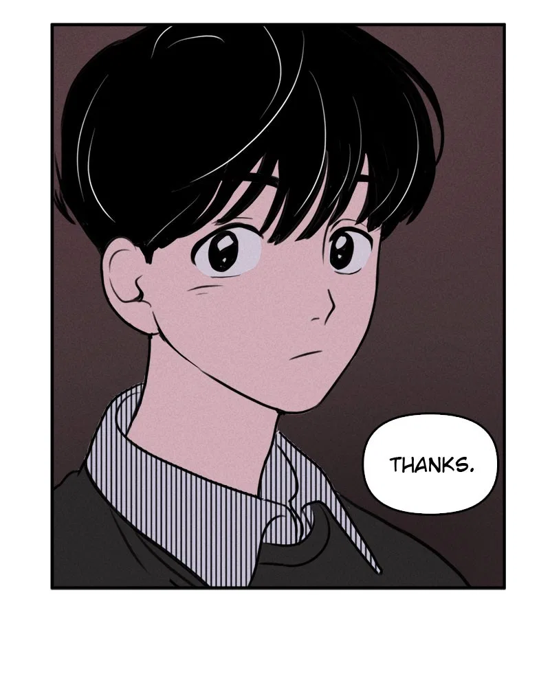 Our Secret Alliance Chapter 14 – Page 21