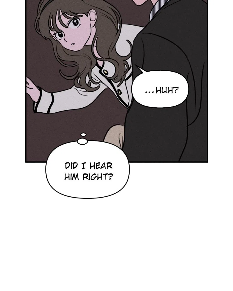 Our Secret Alliance Chapter 14 – Page 26