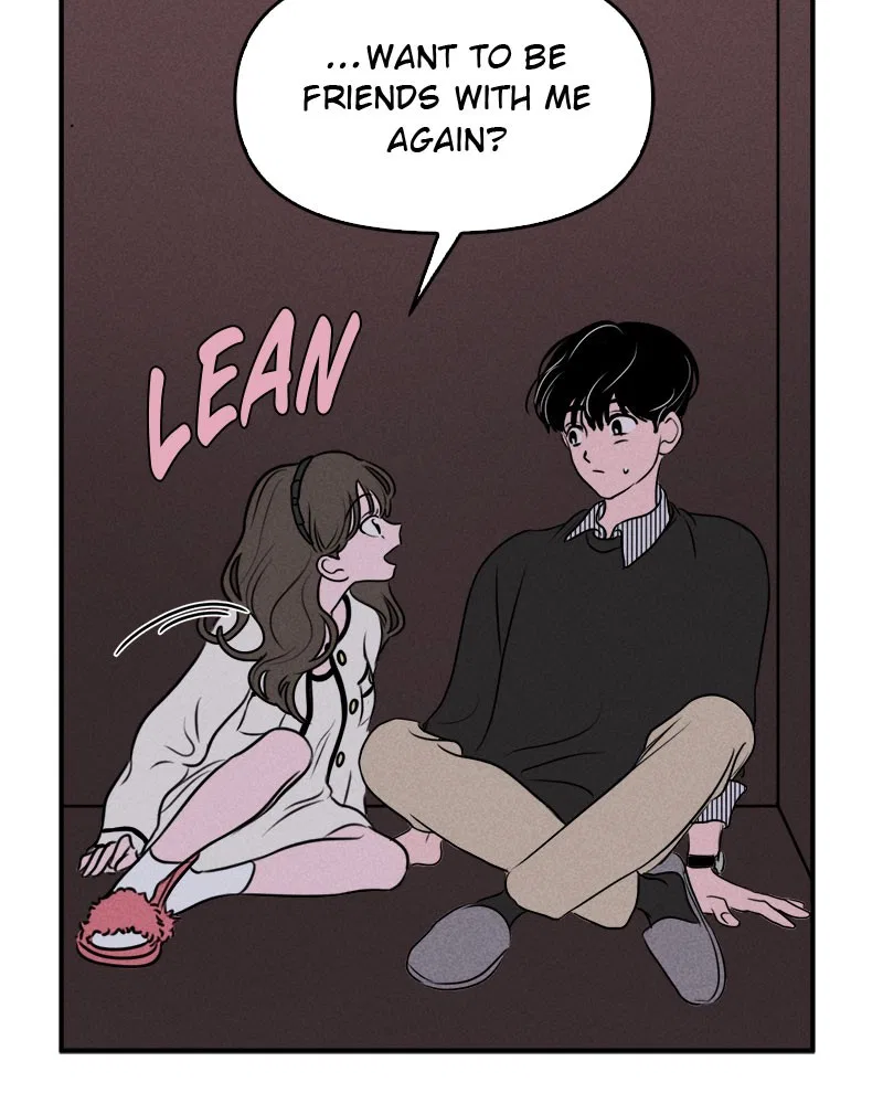 Our Secret Alliance Chapter 14 – Page 31