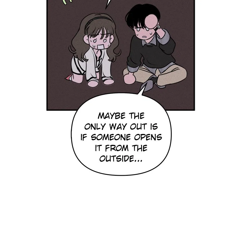 Our Secret Alliance Chapter 14 – Page 35