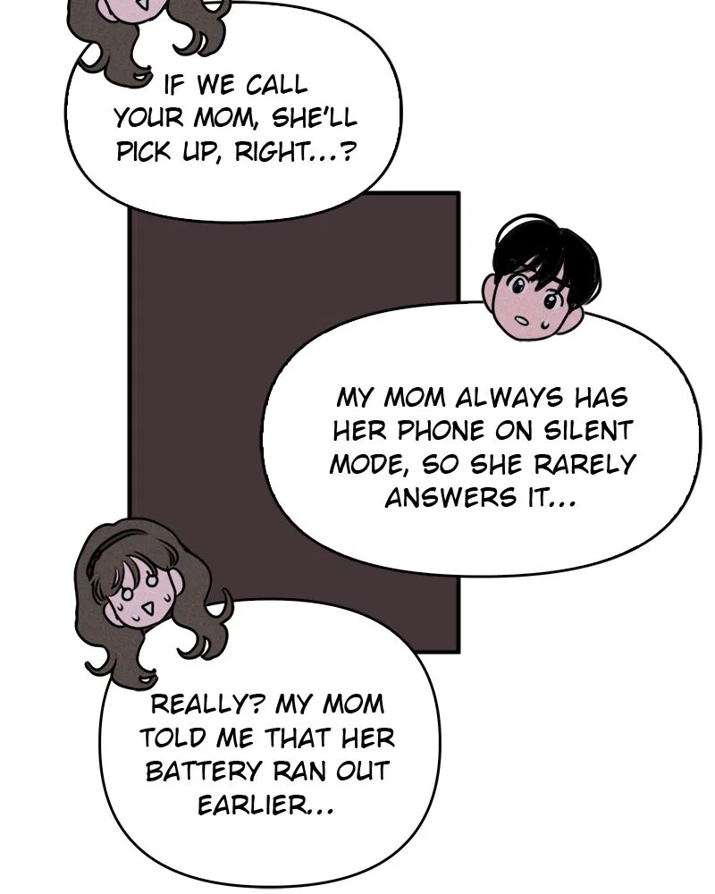 Our Secret Alliance Chapter 14 – Page 38
