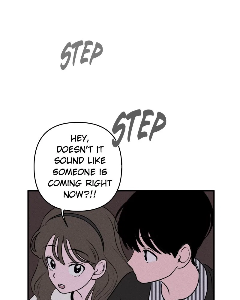 Our Secret Alliance Chapter 14 – Page 44