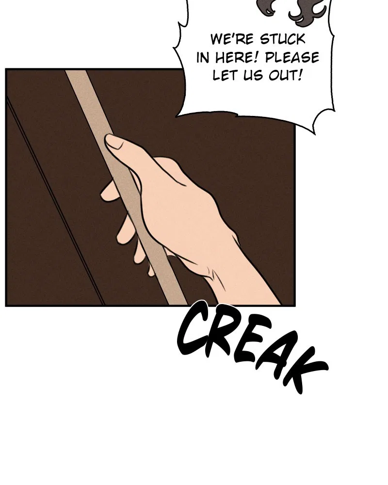 Our Secret Alliance Chapter 14 – Page 46