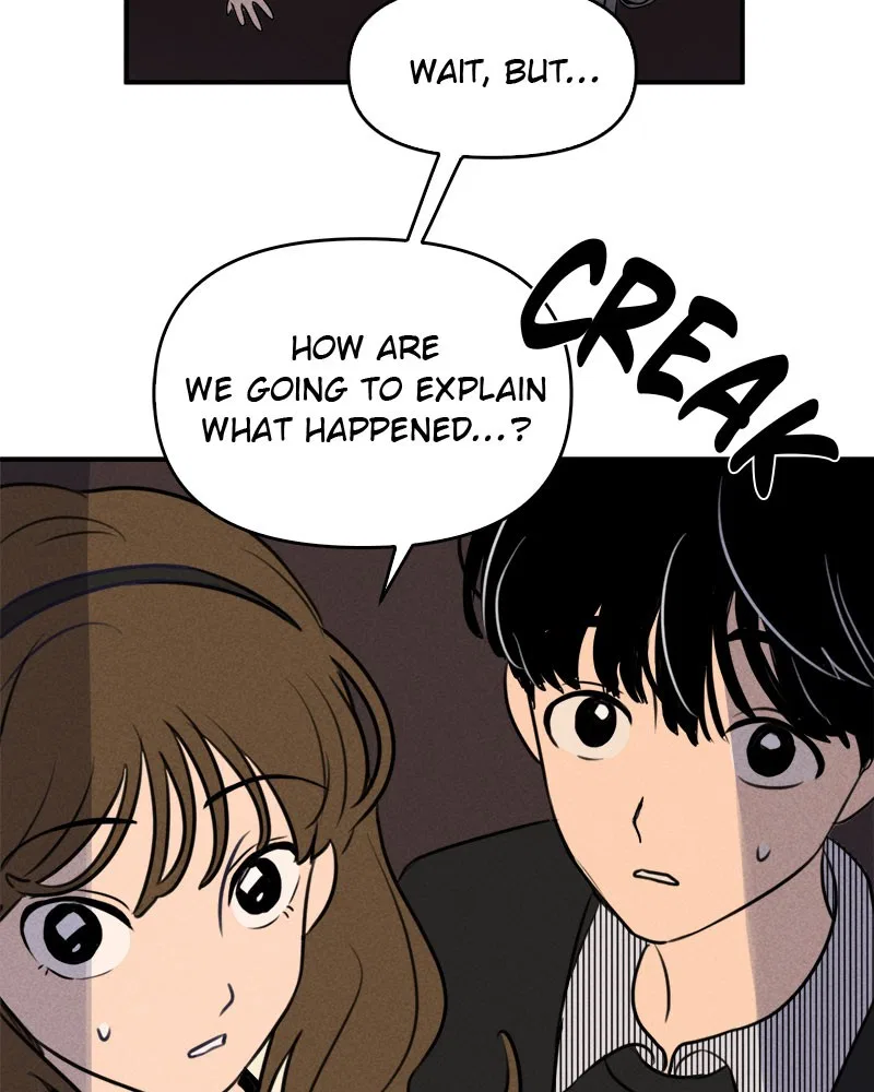 Our Secret Alliance Chapter 14 – Page 48