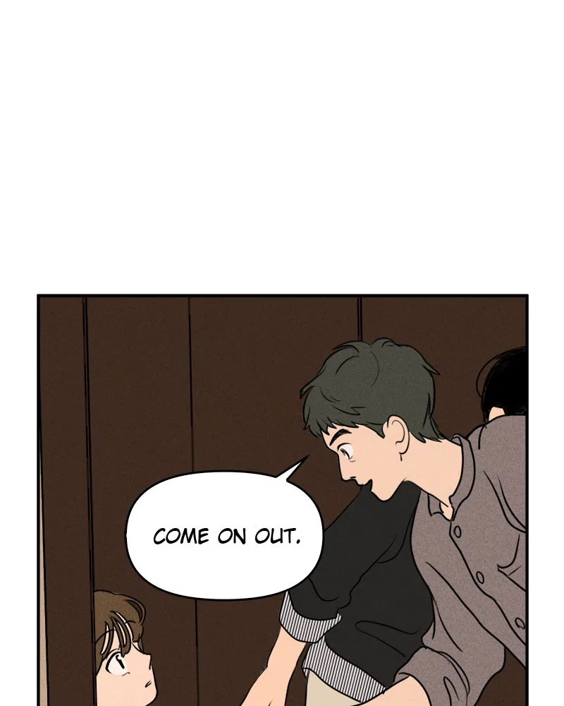 Our Secret Alliance Chapter 14 – Page 56