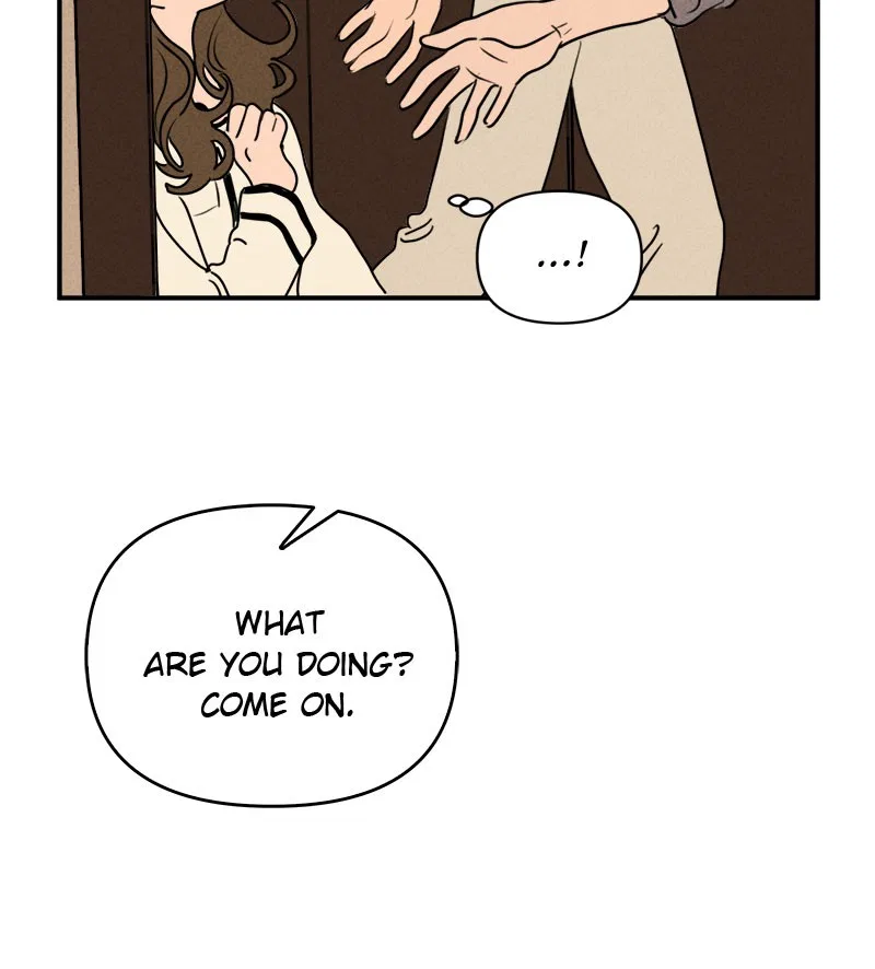 Our Secret Alliance Chapter 14 – Page 57