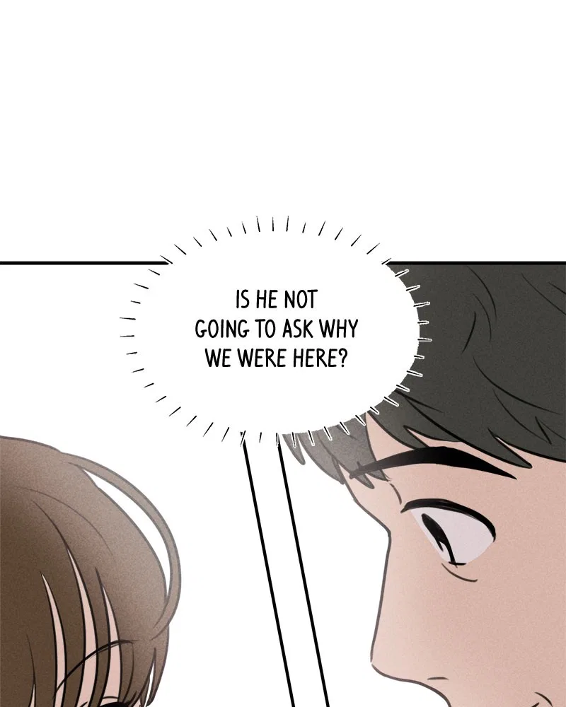 Our Secret Alliance Chapter 14 – Page 58