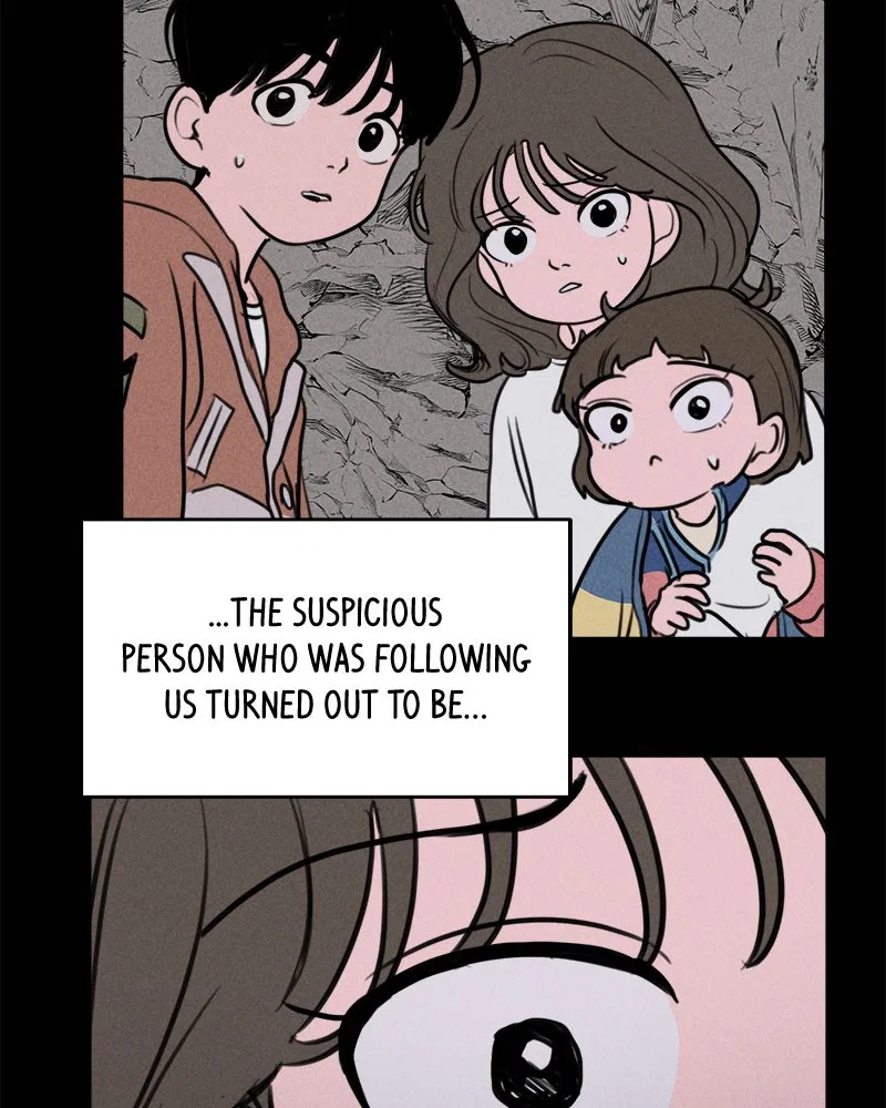 Our Secret Alliance Chapter 14 – Page 63