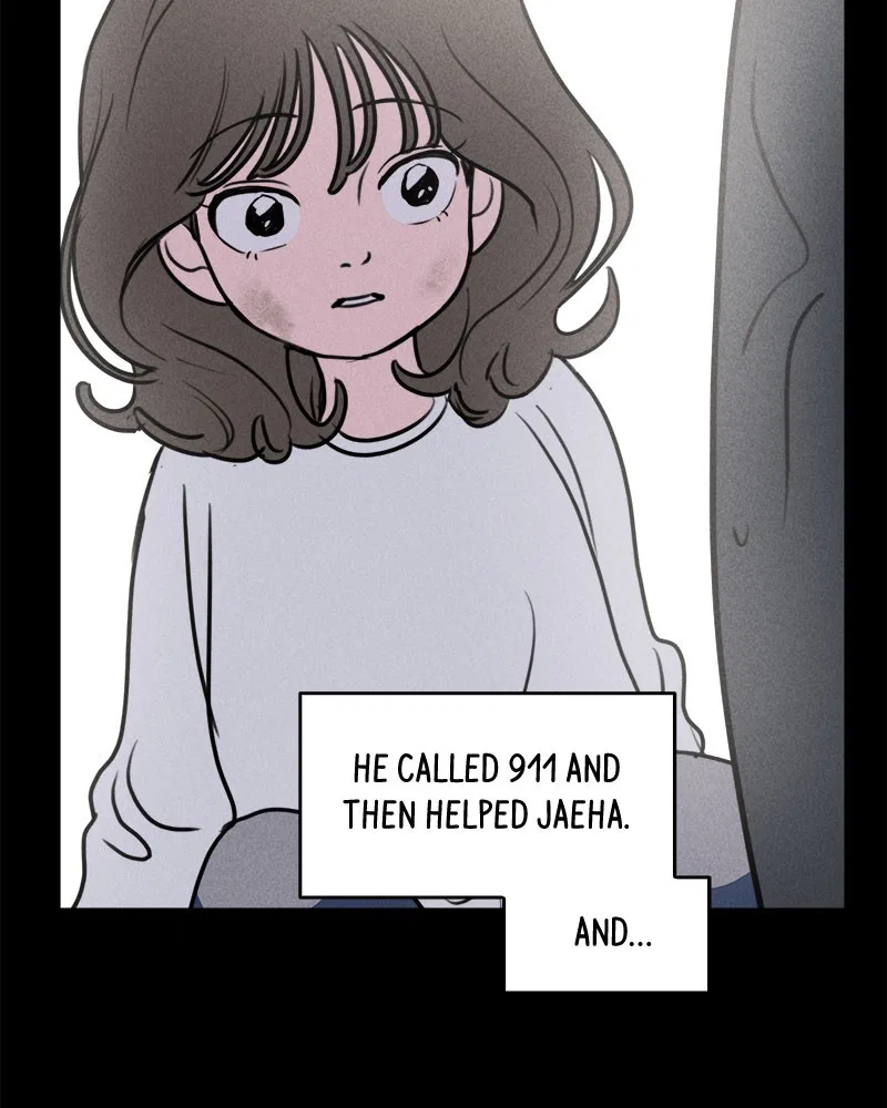 Our Secret Alliance Chapter 14 – Page 69