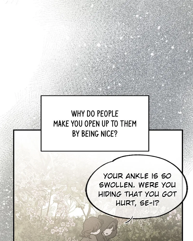 Our Secret Alliance Chapter 14 – Page 84