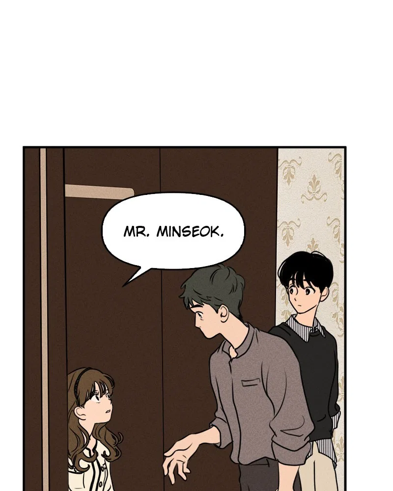 Our Secret Alliance Chapter 14 – Page 90