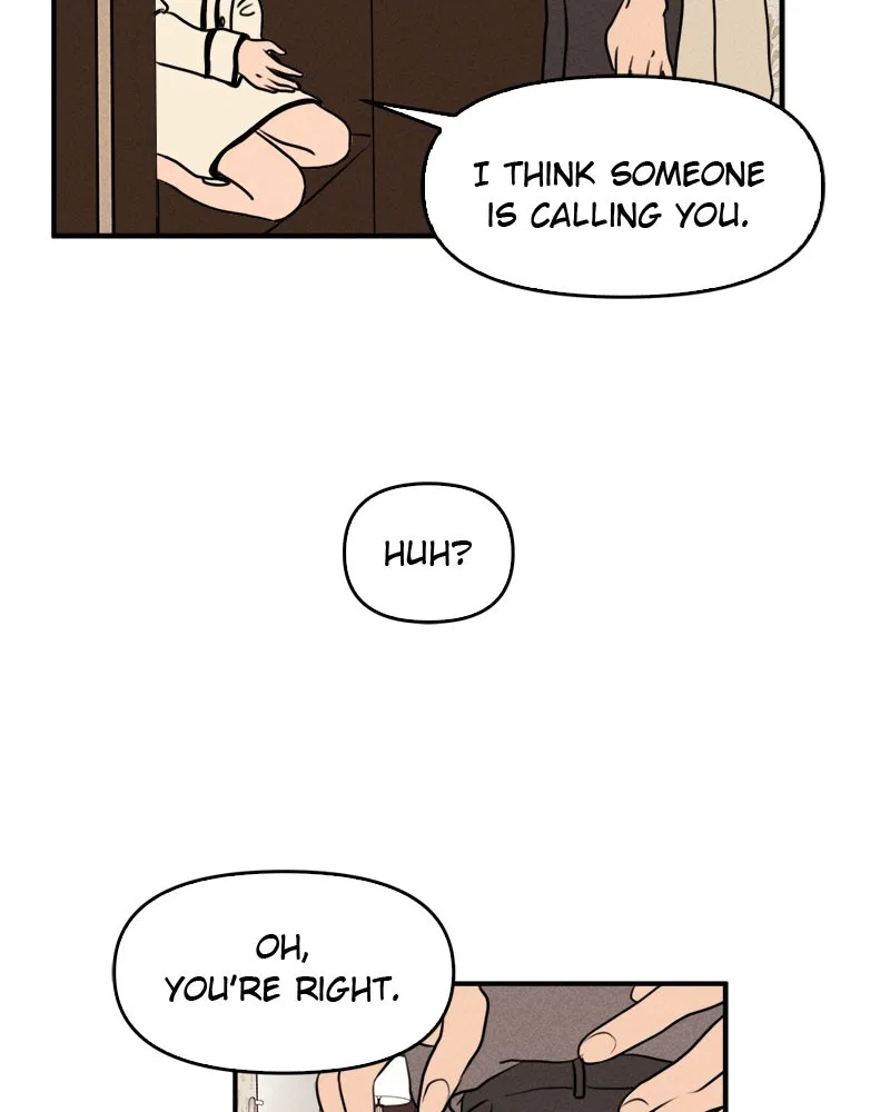Our Secret Alliance Chapter 14 – Page 91