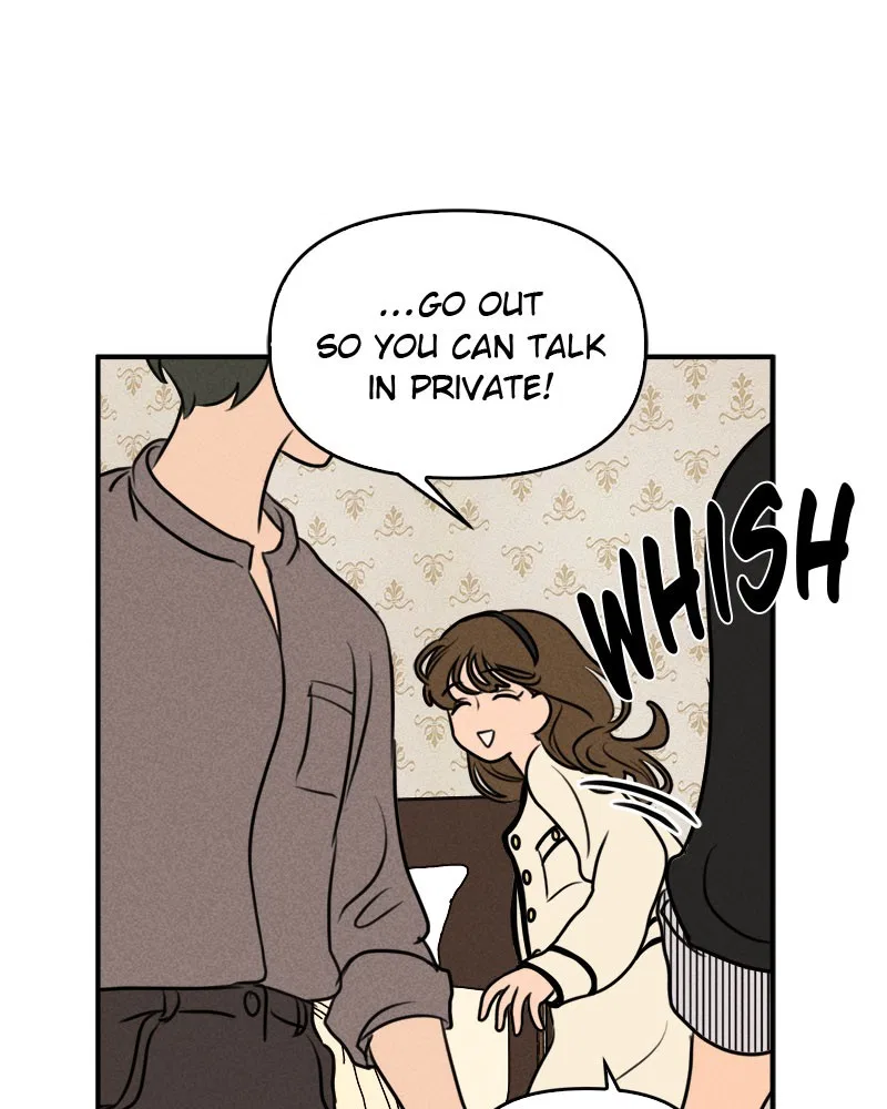 Our Secret Alliance Chapter 14 – Page 96