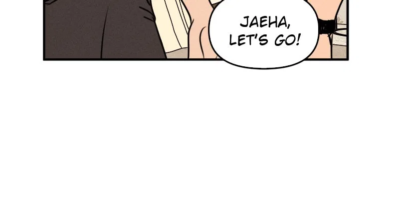 Our Secret Alliance Chapter 14 – Page 97