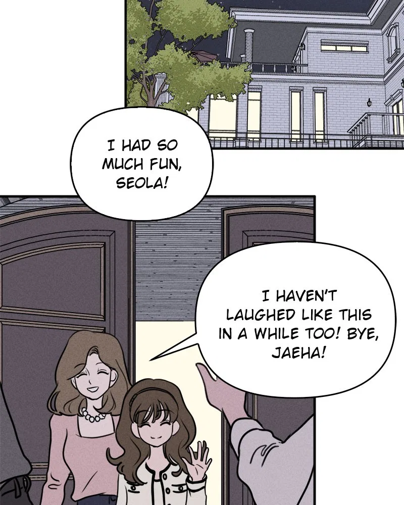 Our Secret Alliance Chapter 14 – Page 100