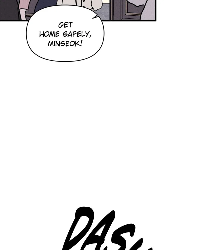 Our Secret Alliance Chapter 14 – Page 101