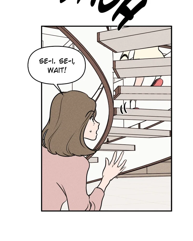 Our Secret Alliance Chapter 14 – Page 102