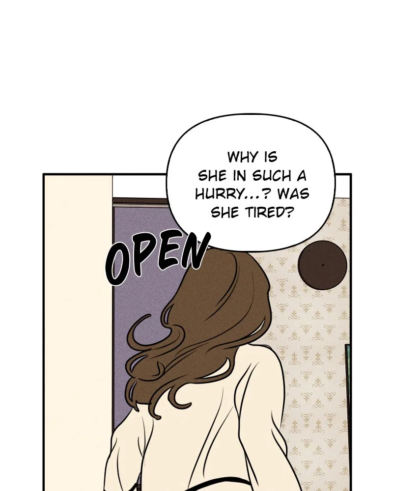 Our Secret Alliance Chapter 14 – Page 103