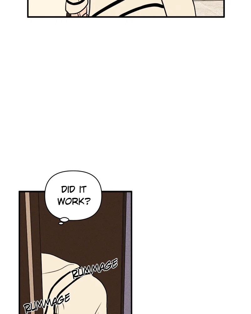 Our Secret Alliance Chapter 14 – Page 104