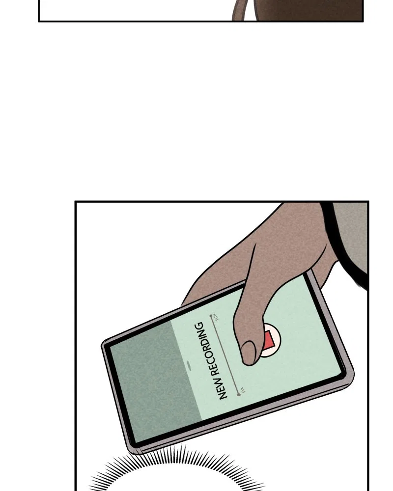 Our Secret Alliance Chapter 14 – Page 107