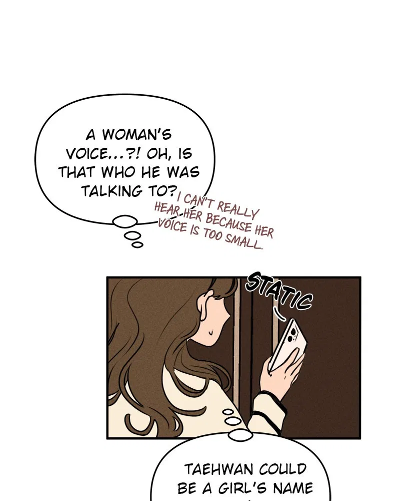 Our Secret Alliance Chapter 14 – Page 113