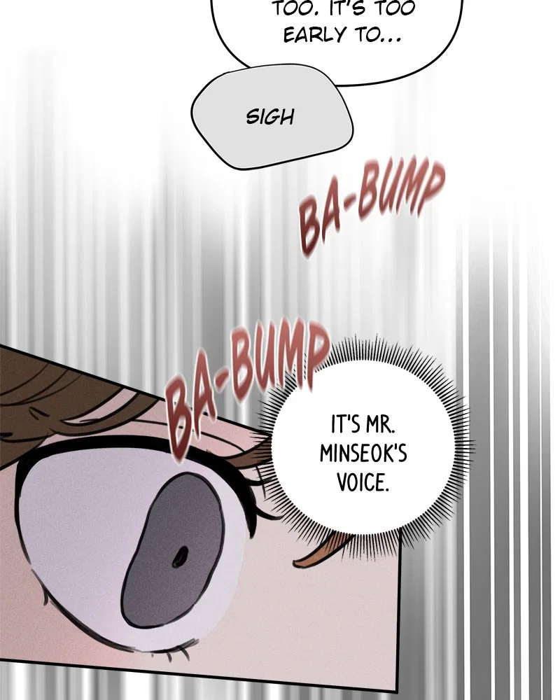 Our Secret Alliance Chapter 14 – Page 114