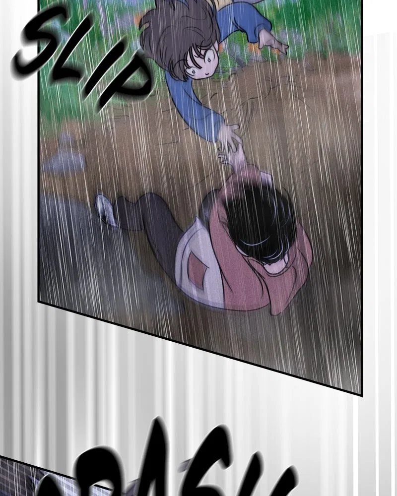 Our Secret Alliance Chapter 13 – Page 3